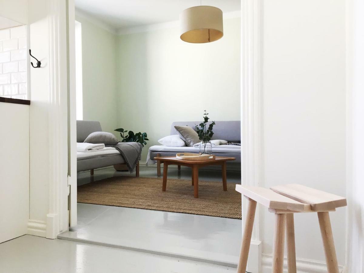 Magnificent Sea View! Luminous 1 Bedroom For Max 4 헬싱키 외부 사진