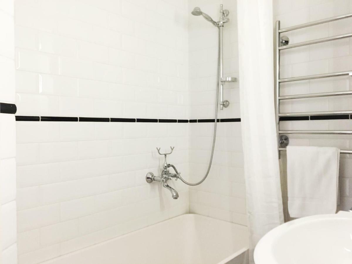 Magnificent Sea View! Luminous 1 Bedroom For Max 4 헬싱키 외부 사진